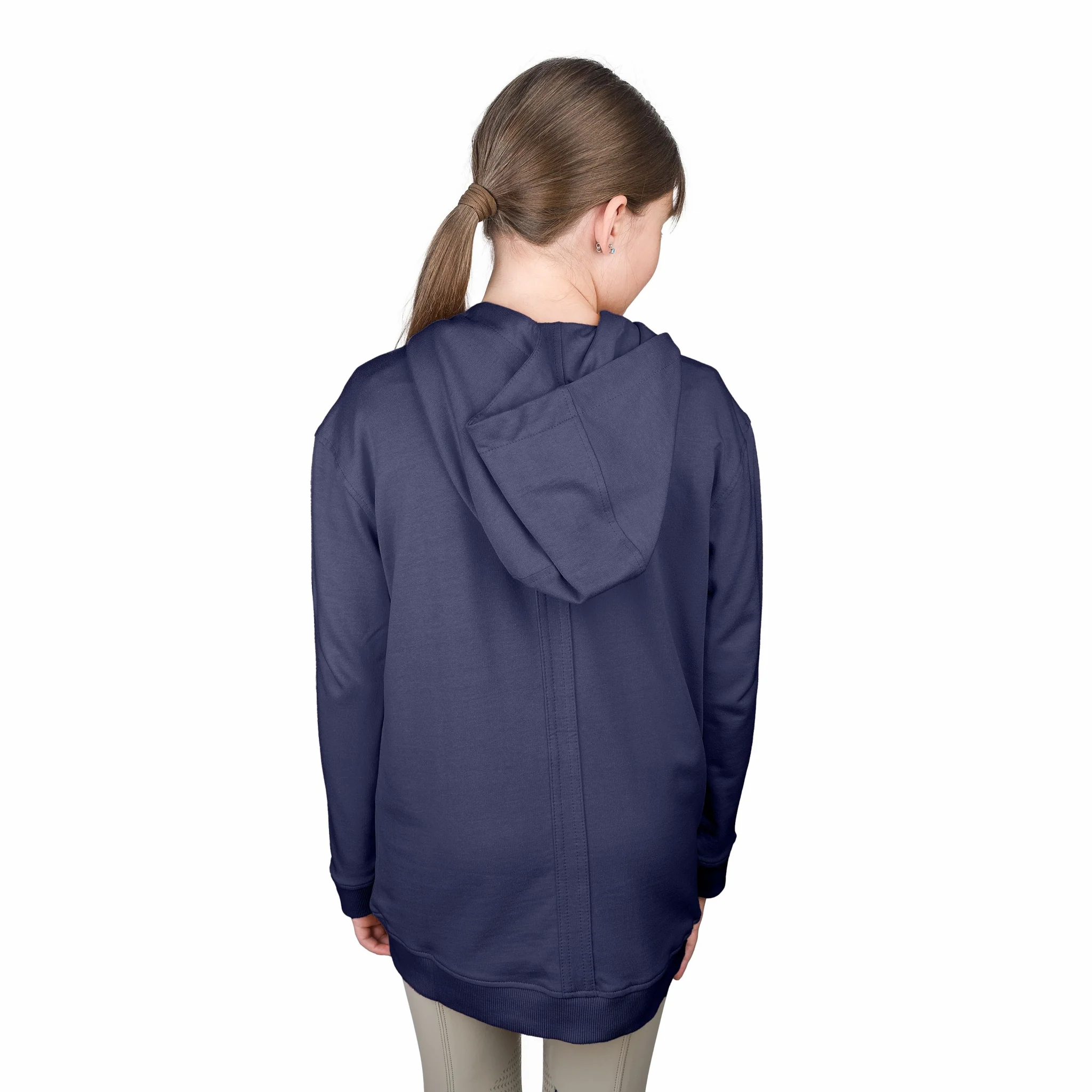Ovation Kids French Terry Graphic Hoodie - Image 8