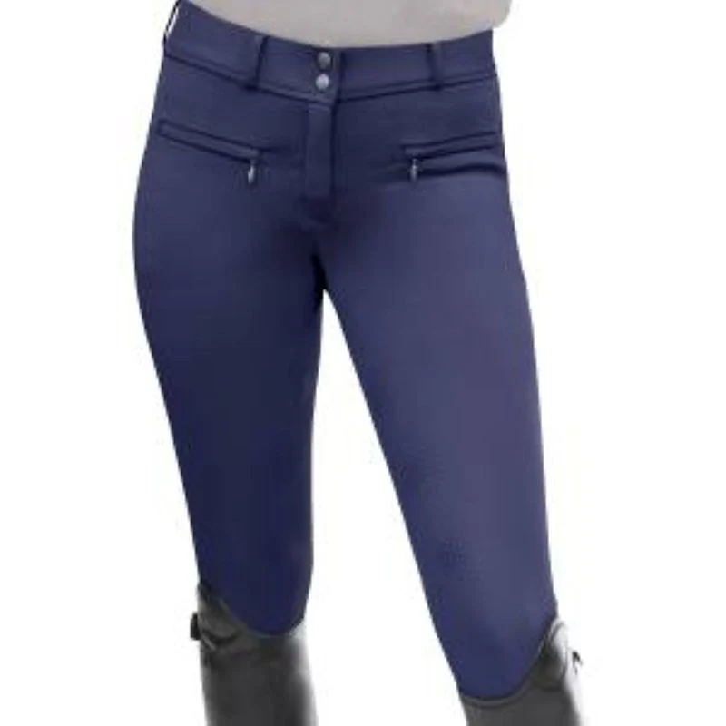 Ovation Ladies Signature FS Breeches - Image 2