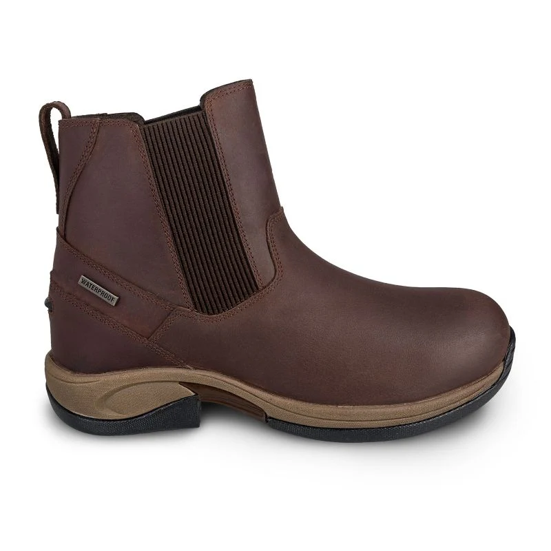 Ovation Versa RB 1.0 Chelsea Boot - Image 2
