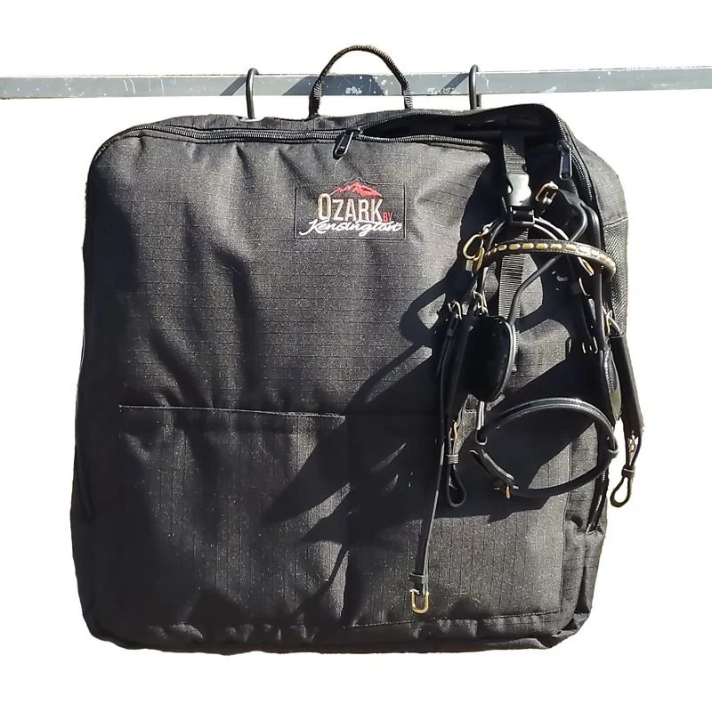 Ozark Mini 1200D Deluxe Harness Bag - Image 3