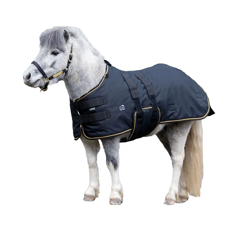 Ozark Mini 1200D Turnout 80g Blanket - Image 3