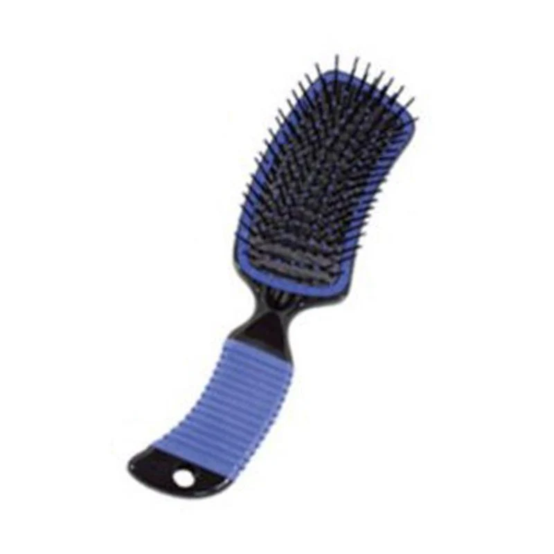 Partrade Curved Mane and Tail Brush - Image 2