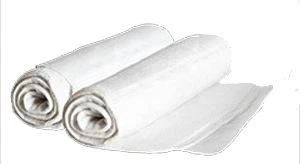 Perris Easy On No Bows Bandages 12 White