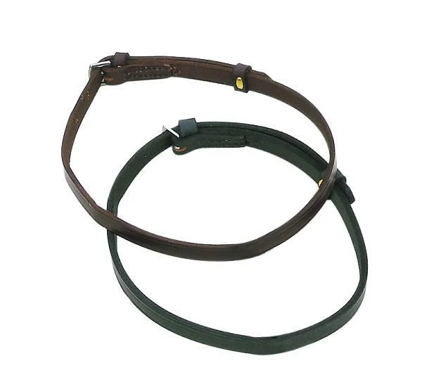 Perris Flash Strap Horse Black - Image 2