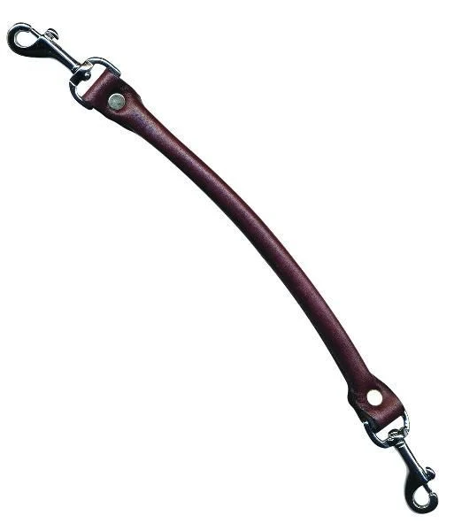 Perris Grab Strap With Snaps Black - Image 2