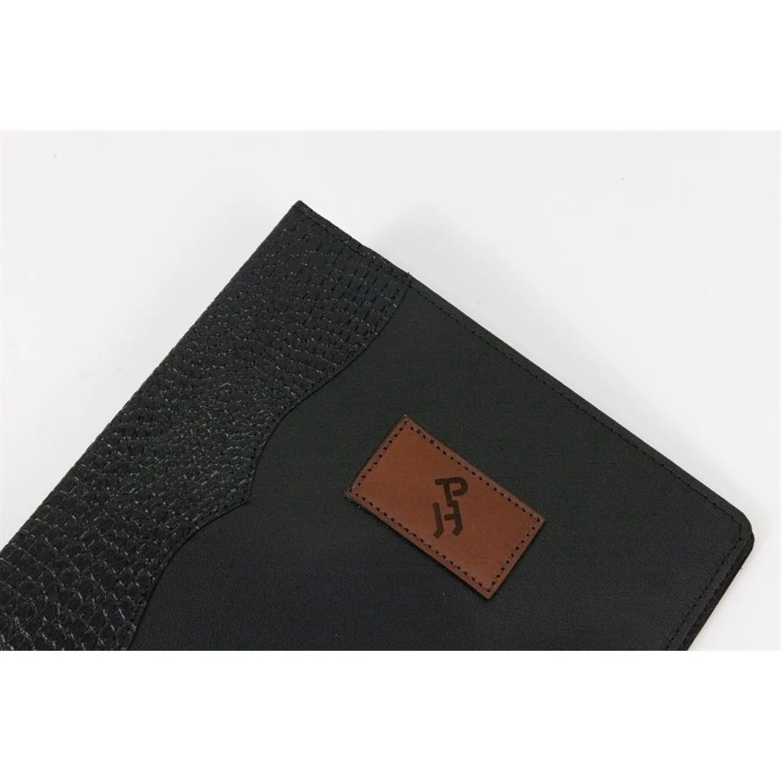 Perri's Leather Keepsake Binder Laser Engraved - Image 5