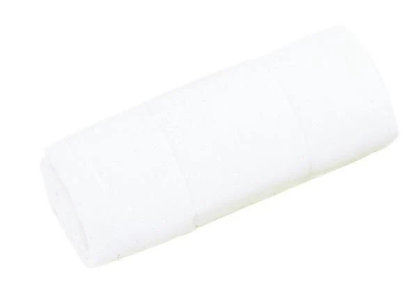 Perris Pillow Wraps 12 White