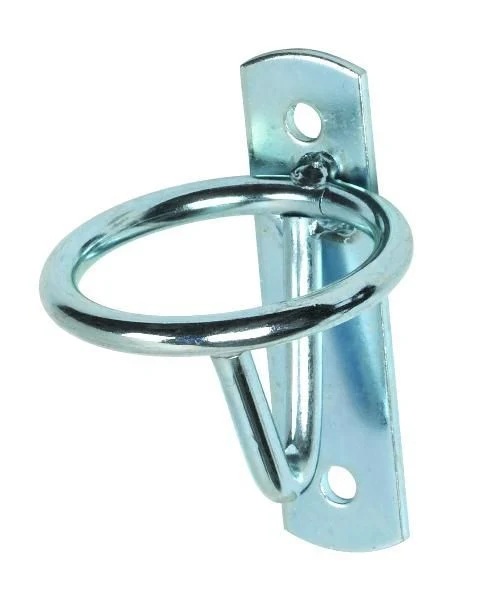 Perris Wall Mount Bucket Hook Stainless Steel