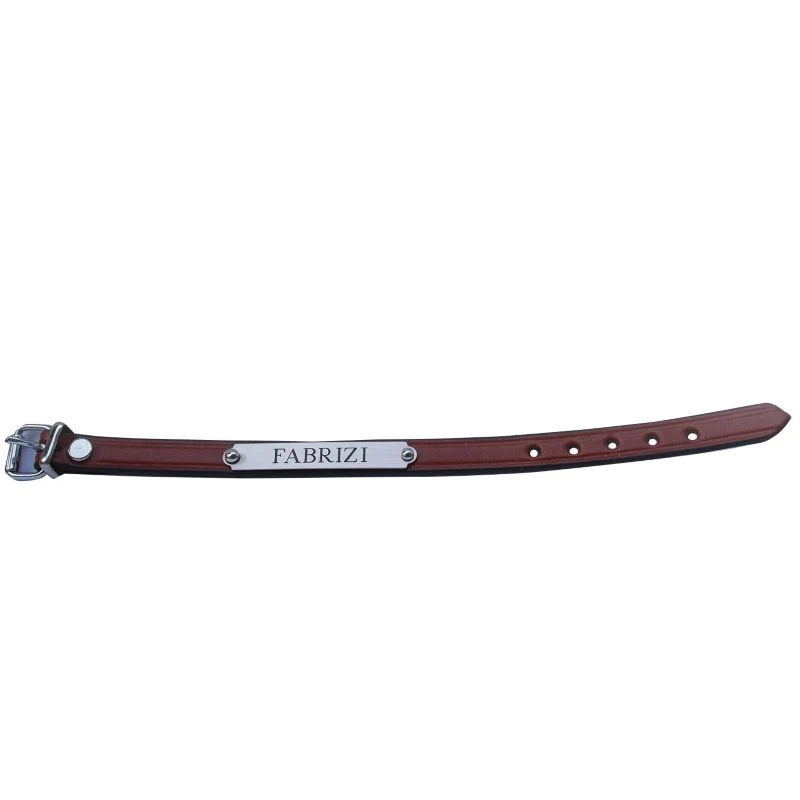Personalized Leather Bracelet - Image 6