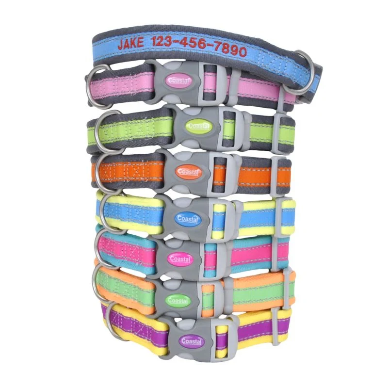 Personalized PetAttire Pro Dog Collar - Image 2