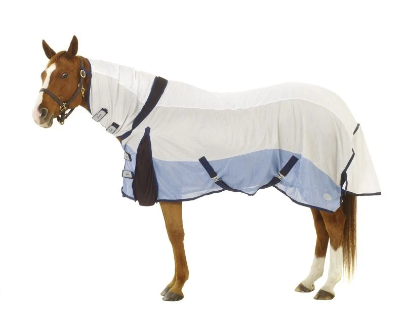 Pessoa Coolwave Combo Fly Sheet