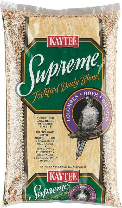 Kaytee Supreme Dove Food - Image 2