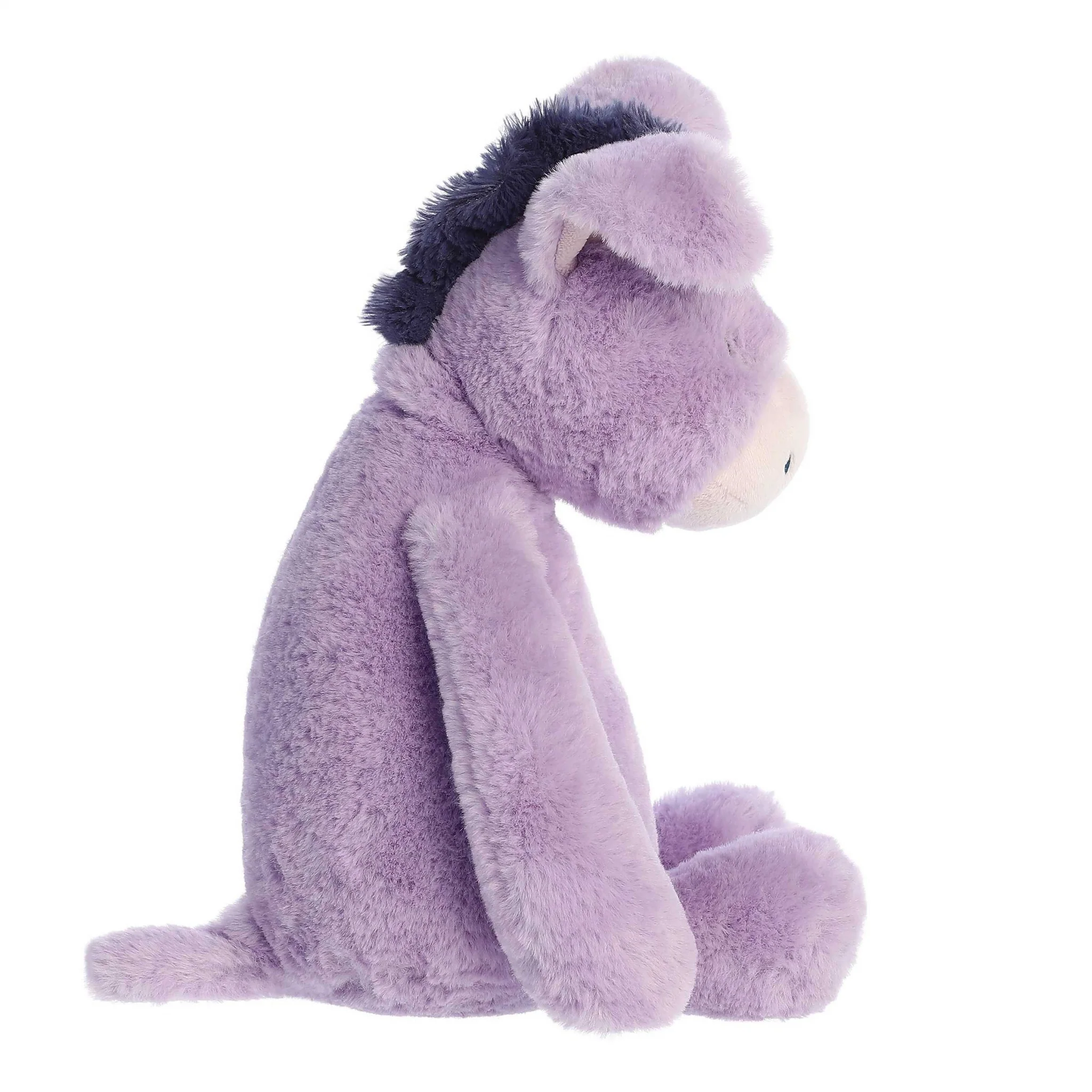 Plush Donkey - Image 3