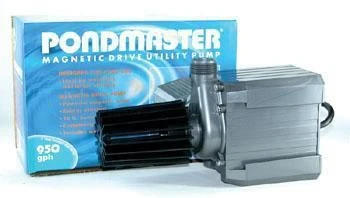Supreme Mag-Drive Pond/Utility Water Pump - Image 4