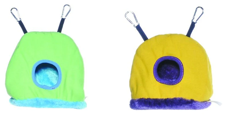 Prevue Snuggle Sack Bird Nest - Image 2