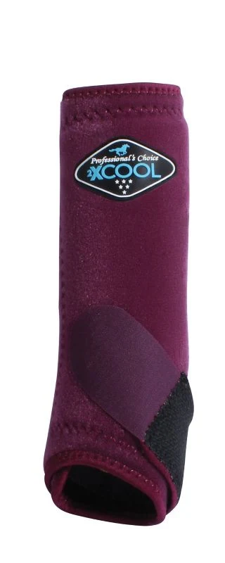 Pro Choice 2XCool SMB Front Boots - Image 6