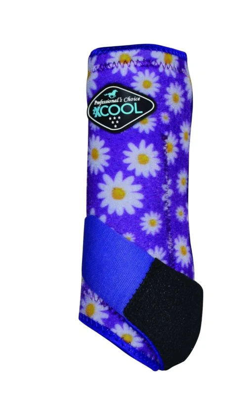 Pros Choice 2XCool Sports Medicine Boot Daisy L - Image 2