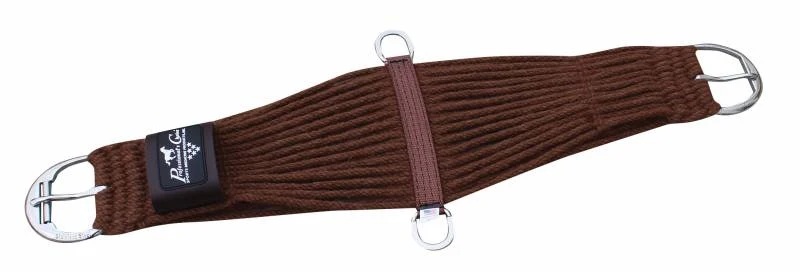 Professionals Choice Alpaca Roper Cinch