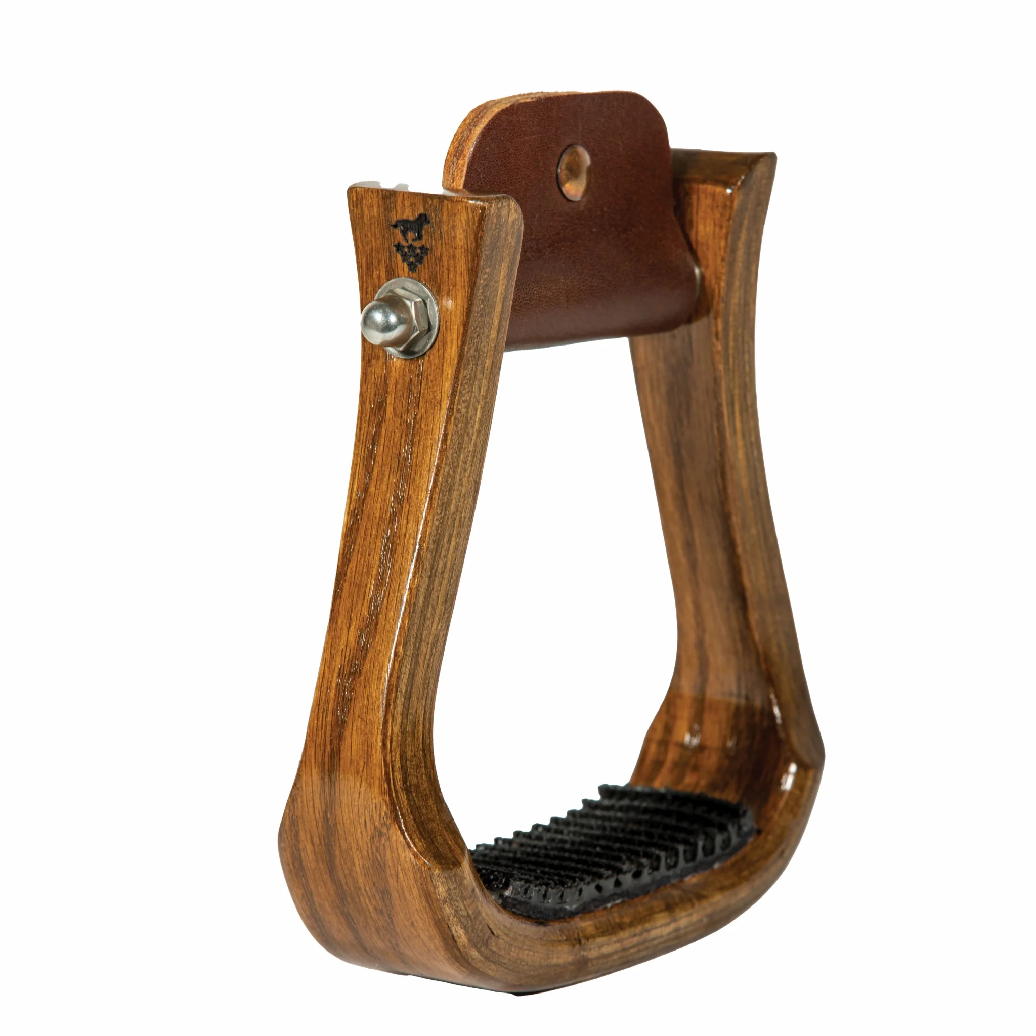 Professionals Choice Barrel Stirrup - Image 2