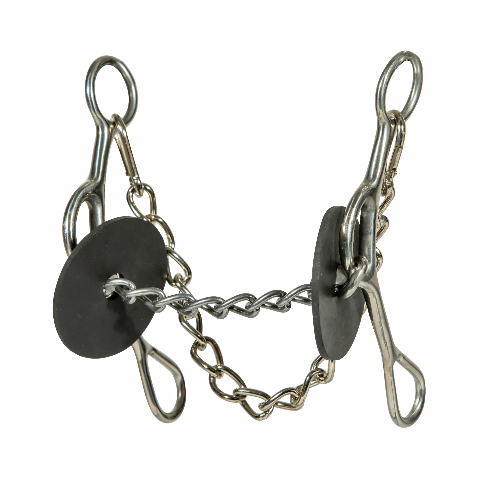 Professionals Choice Brittany 5" Chain Gag