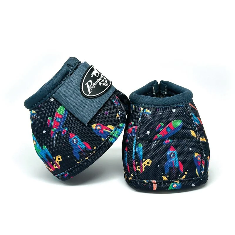 Prof Choice Ballistic Overreach Boots - Image 5