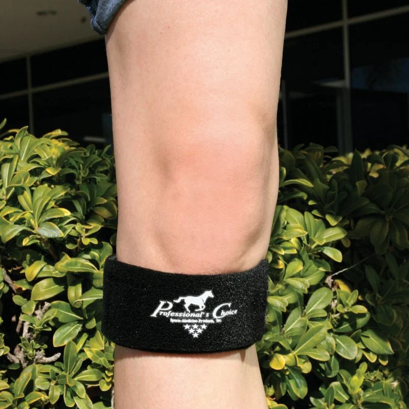 Professionals Choice Knee Compression Strap