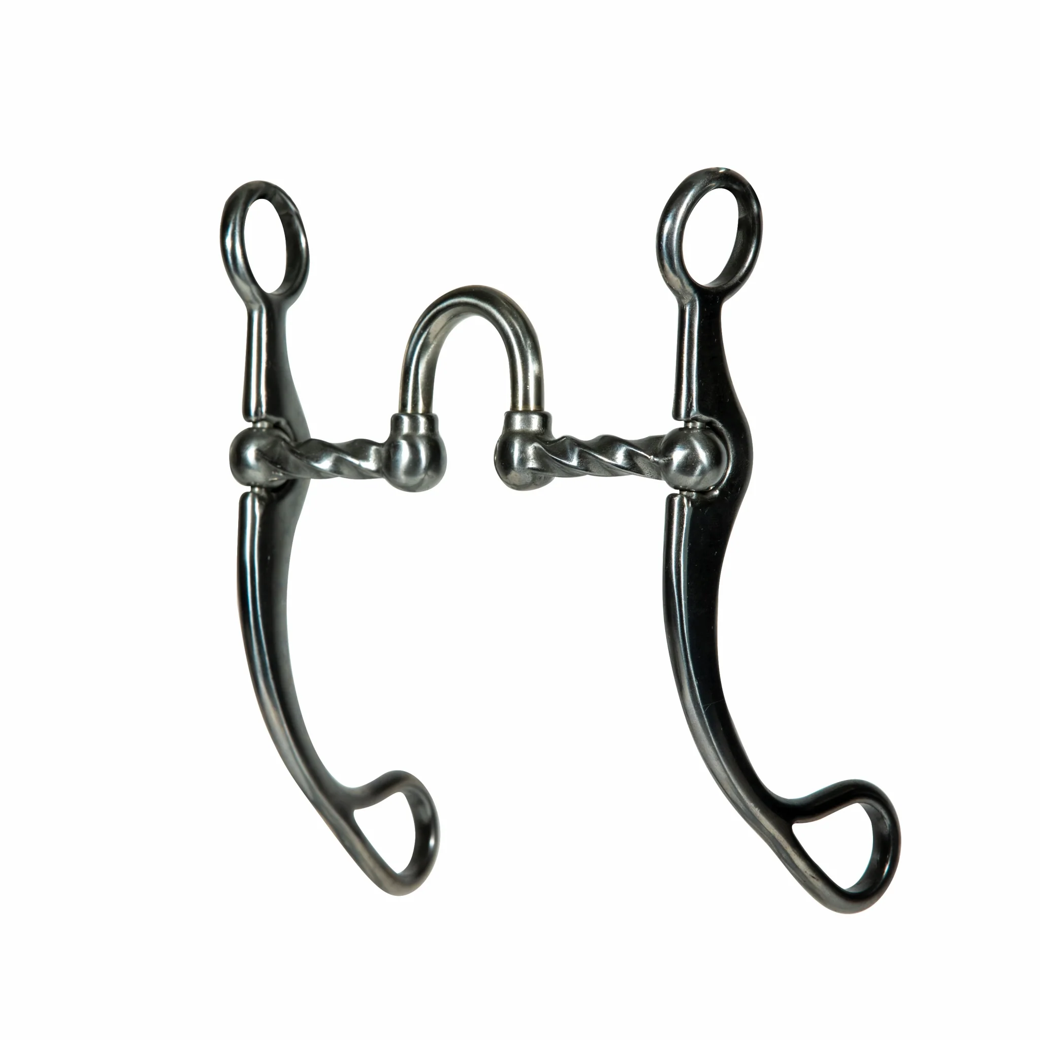 Professionals Choice Laramie Slow Twist Correction