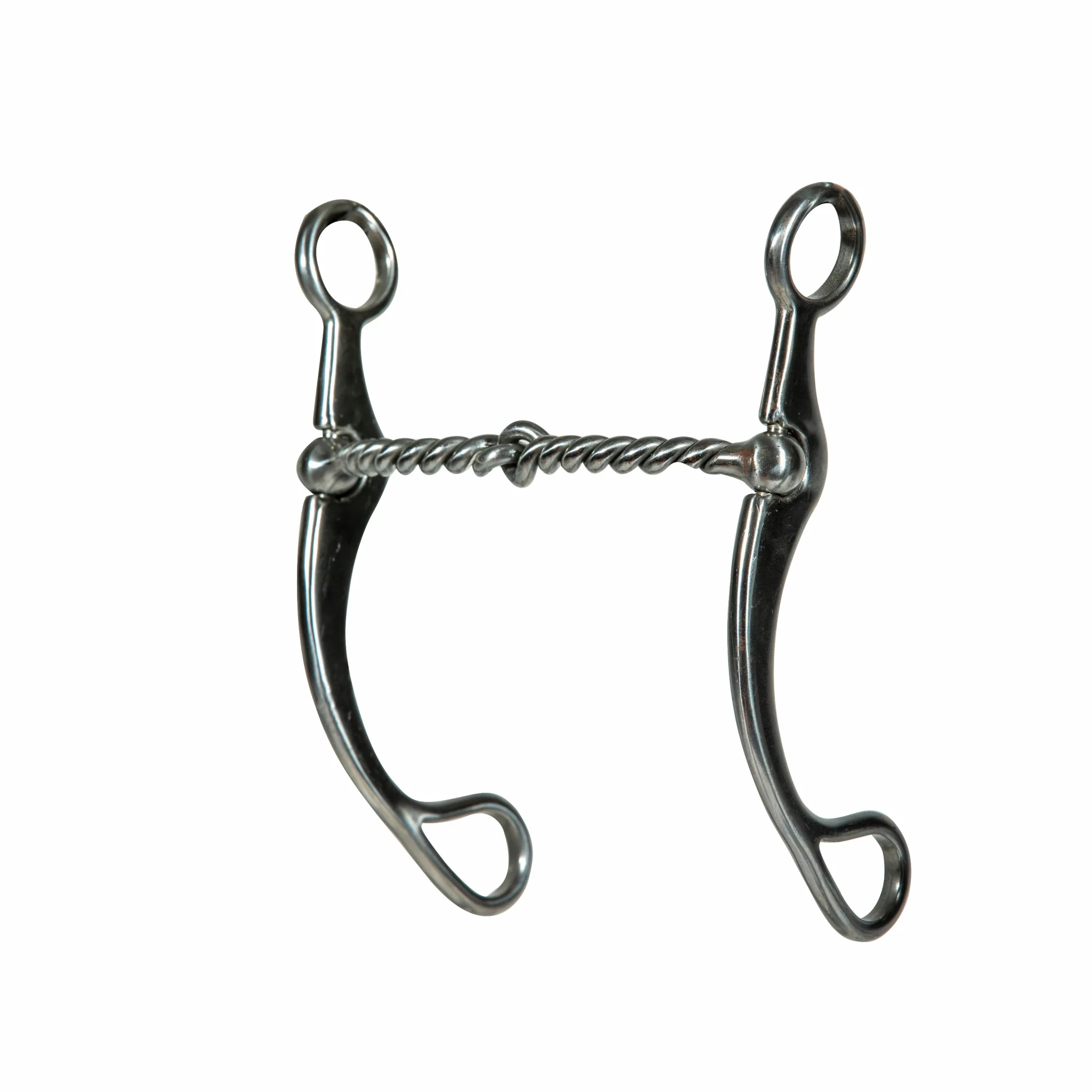 Professionals Choice Laramie Twisted Wire