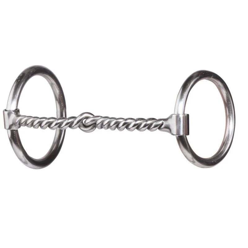 Professionals Choice O-Ring Twisted Wire Bit