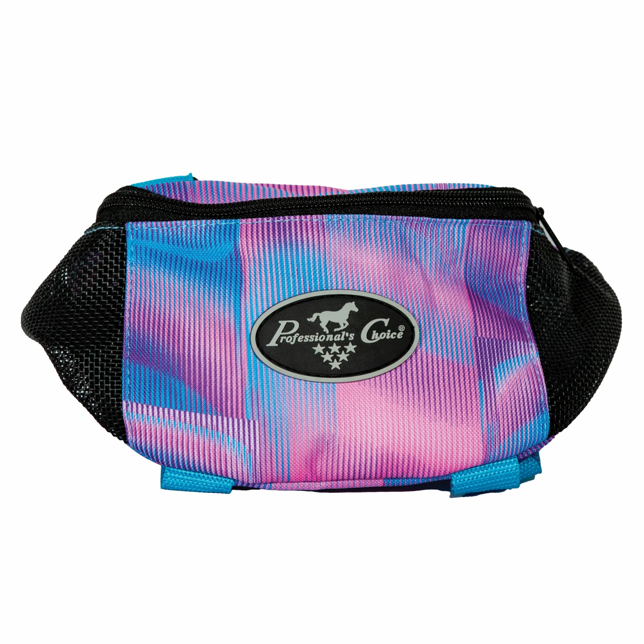 Professionals Choice Pommel Bag 18D x 19-1/2"W Bla - Image 5