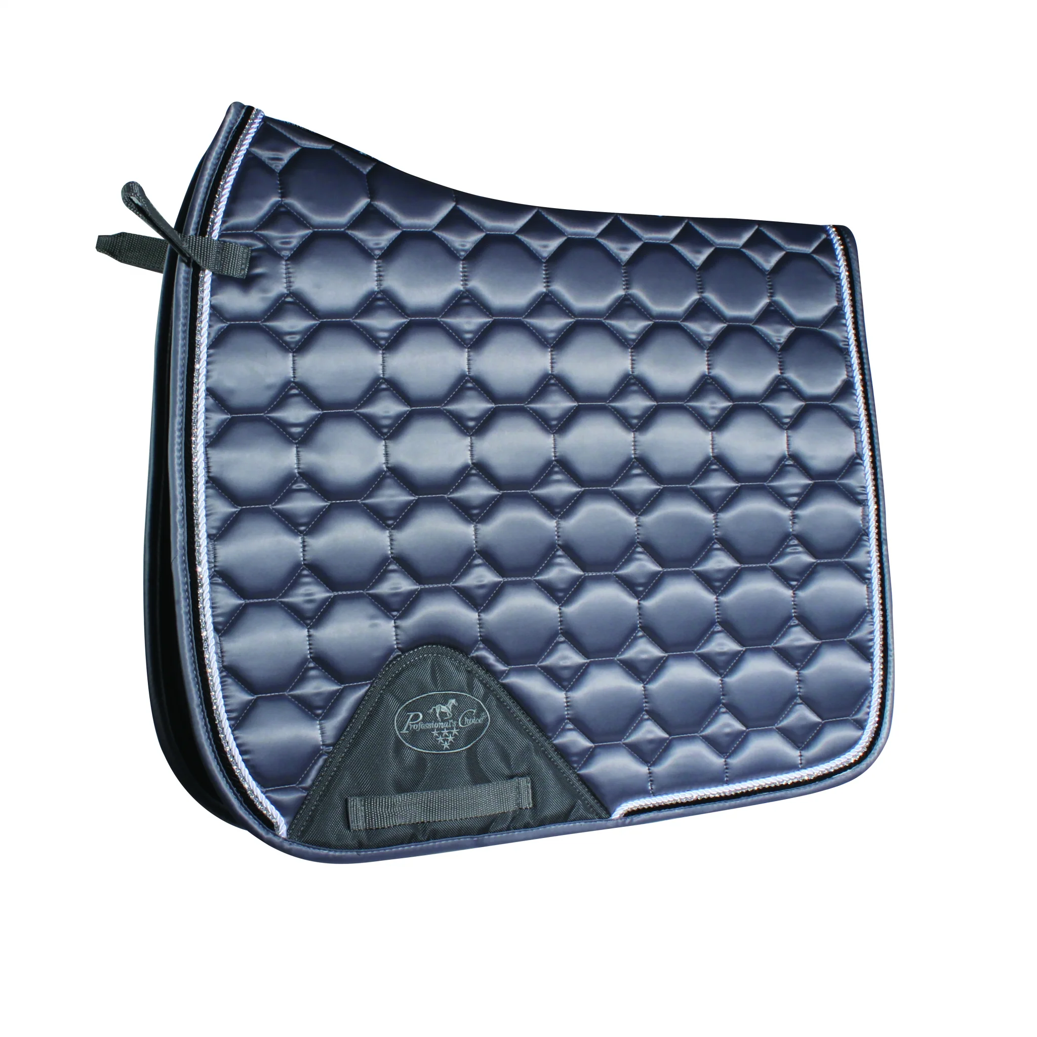 Professionals Choice Satin Dressage Pad - Image 2