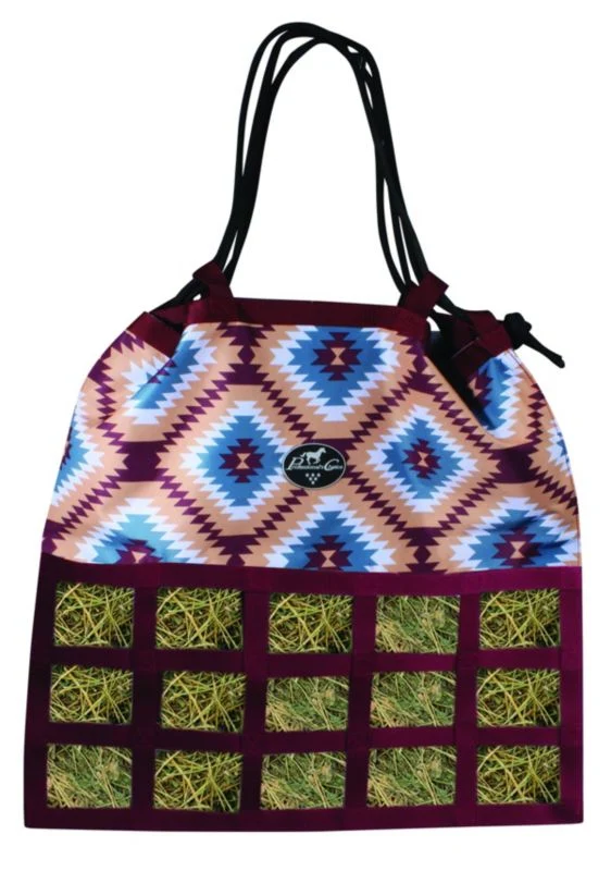 Pro Choice Scratchless Hay Bag - Image 14