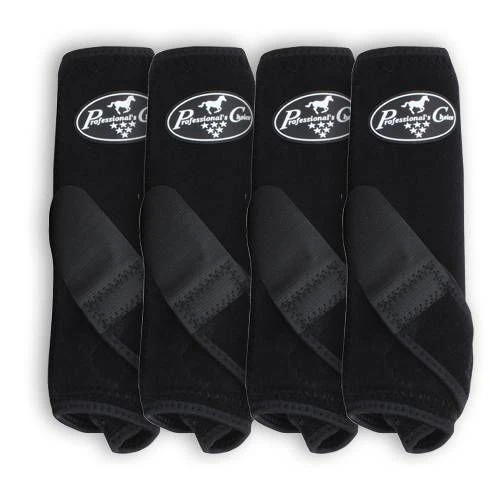 Professionals Choice SMB 3 Boot 4-PK