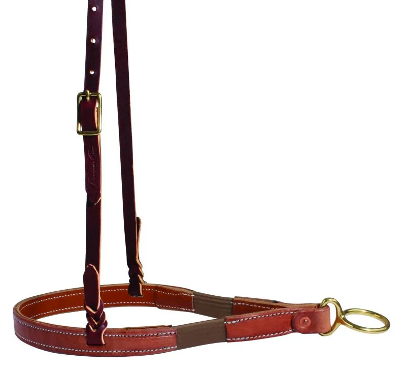 Pro Choice Ultimate Tiedown Noseband - Image 4