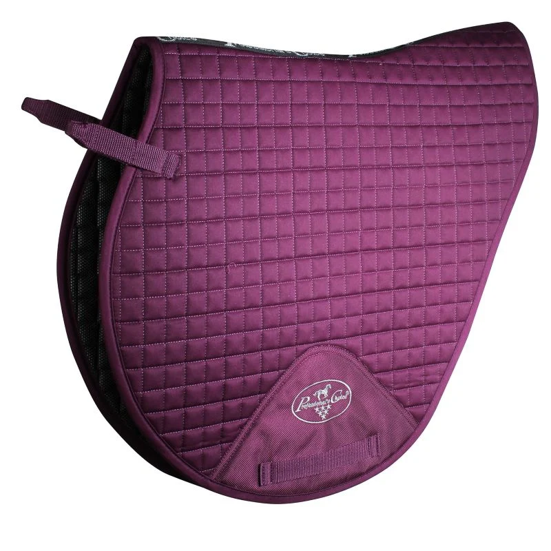 Pro Choice VenTECH XC Saddle Pad - Image 5