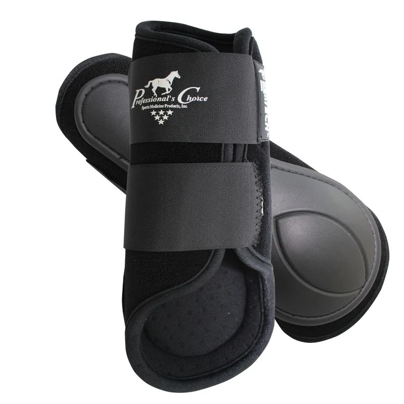 Professionals Choice VenTECH Splint Boots