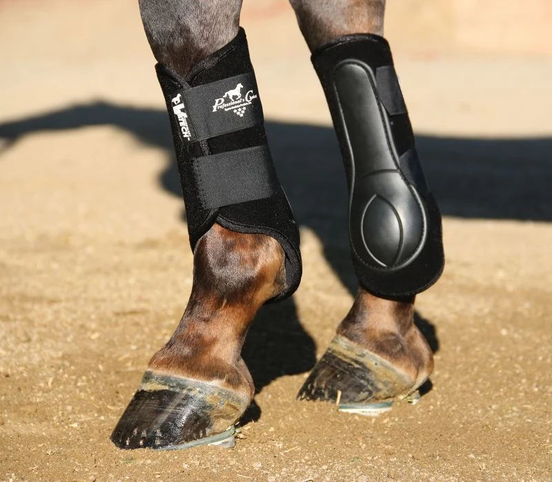 Professionals Choice VenTECH Splint Boots - Image 2