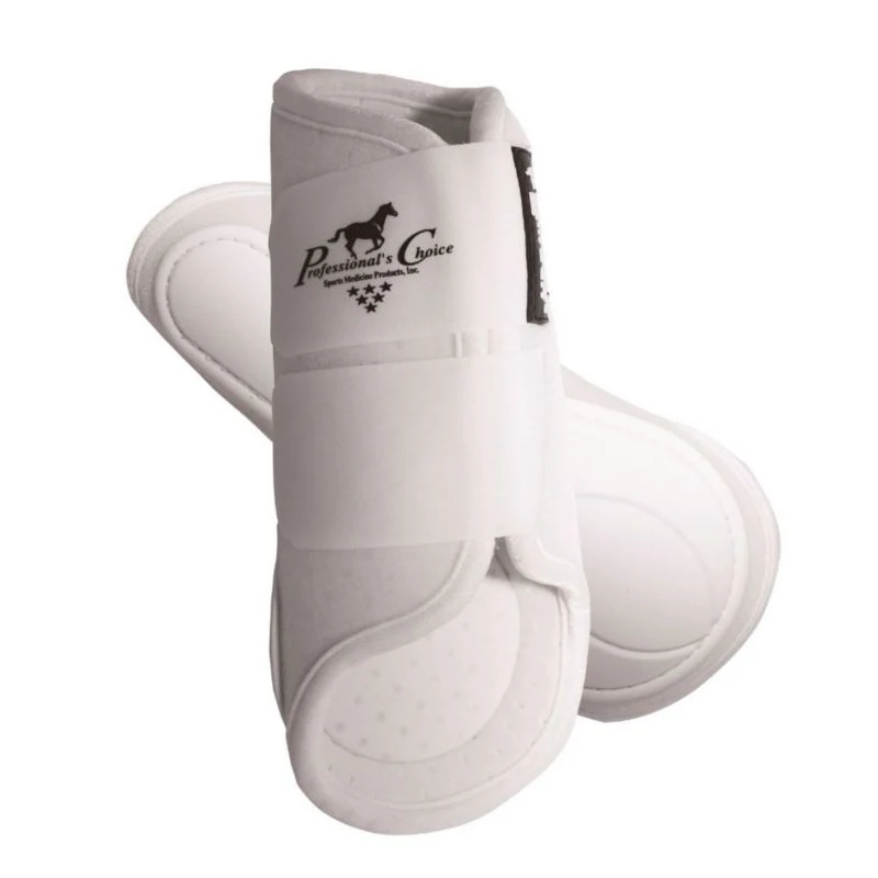 Professionals Choice VenTECH Splint Boots - Image 5