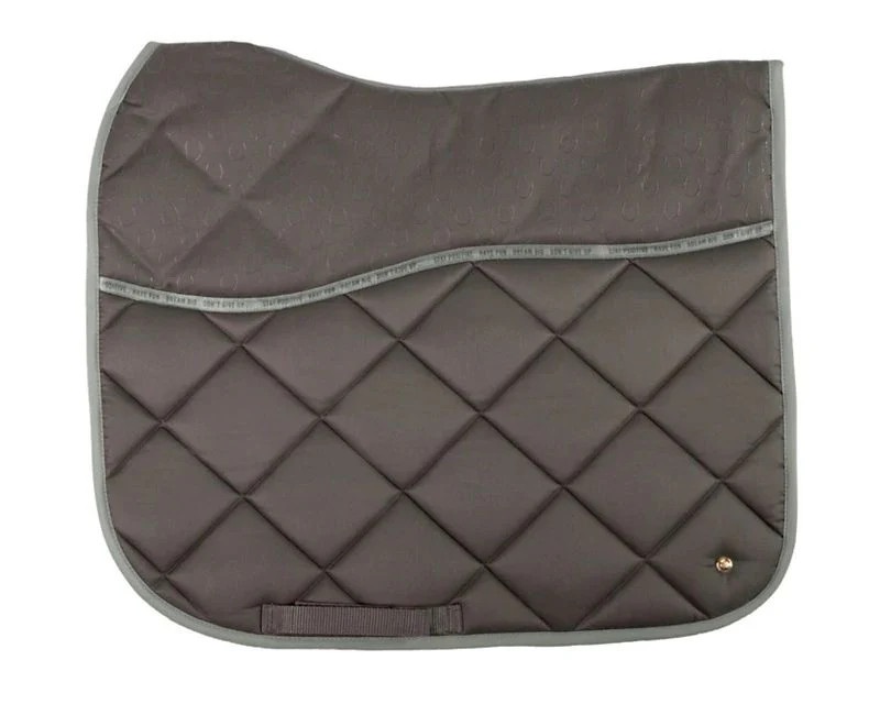 QHP Equestrian Dream Dressage Pad