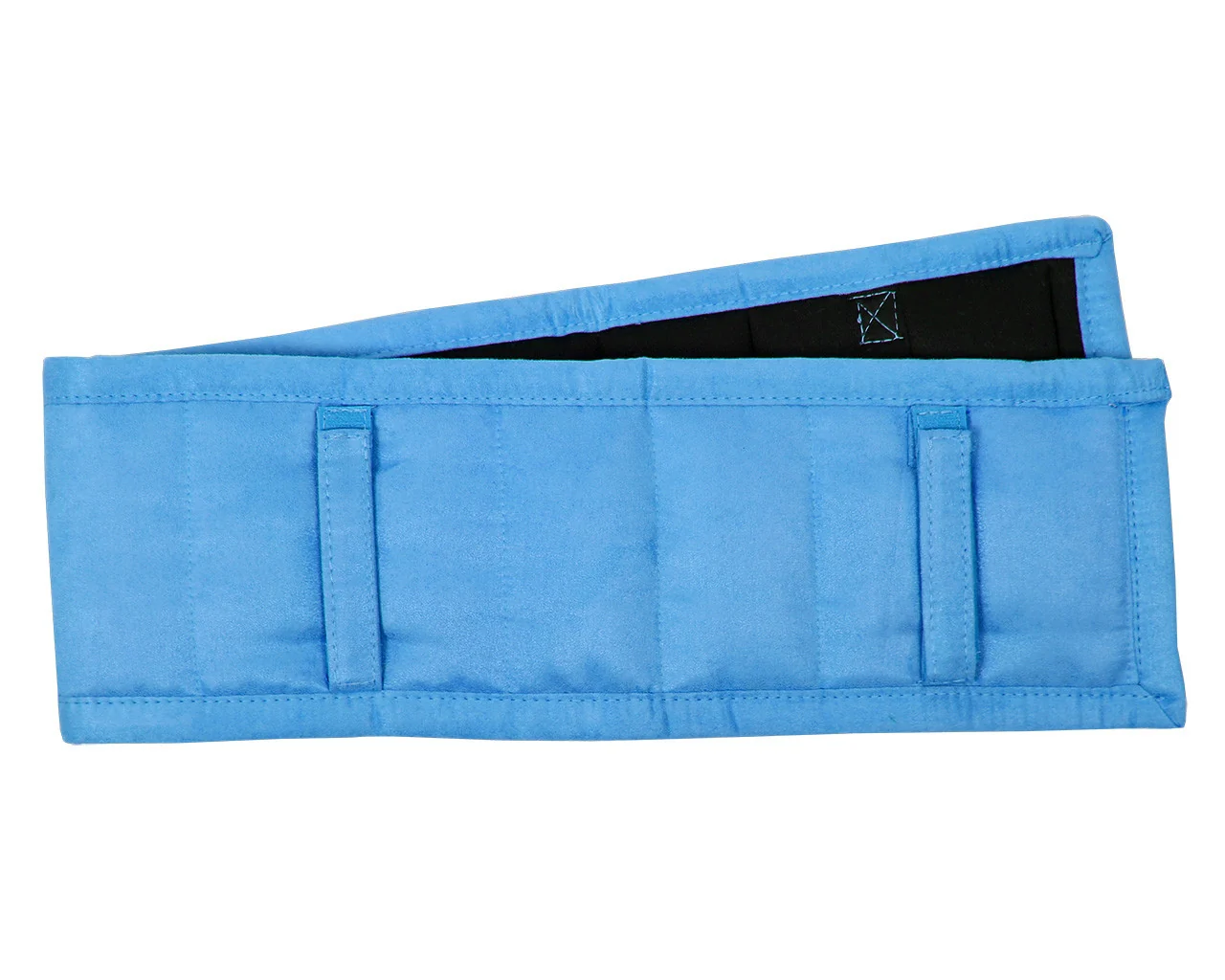 QHP Lunging/Harness pad - Image 3