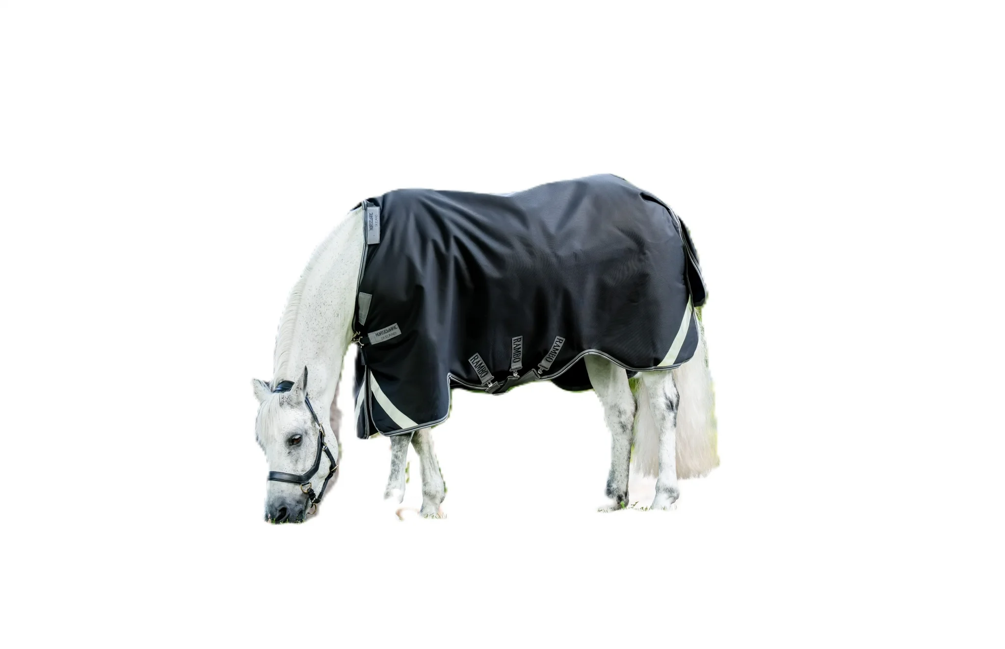 Rambo 1680D Turnout 0g - Image 2