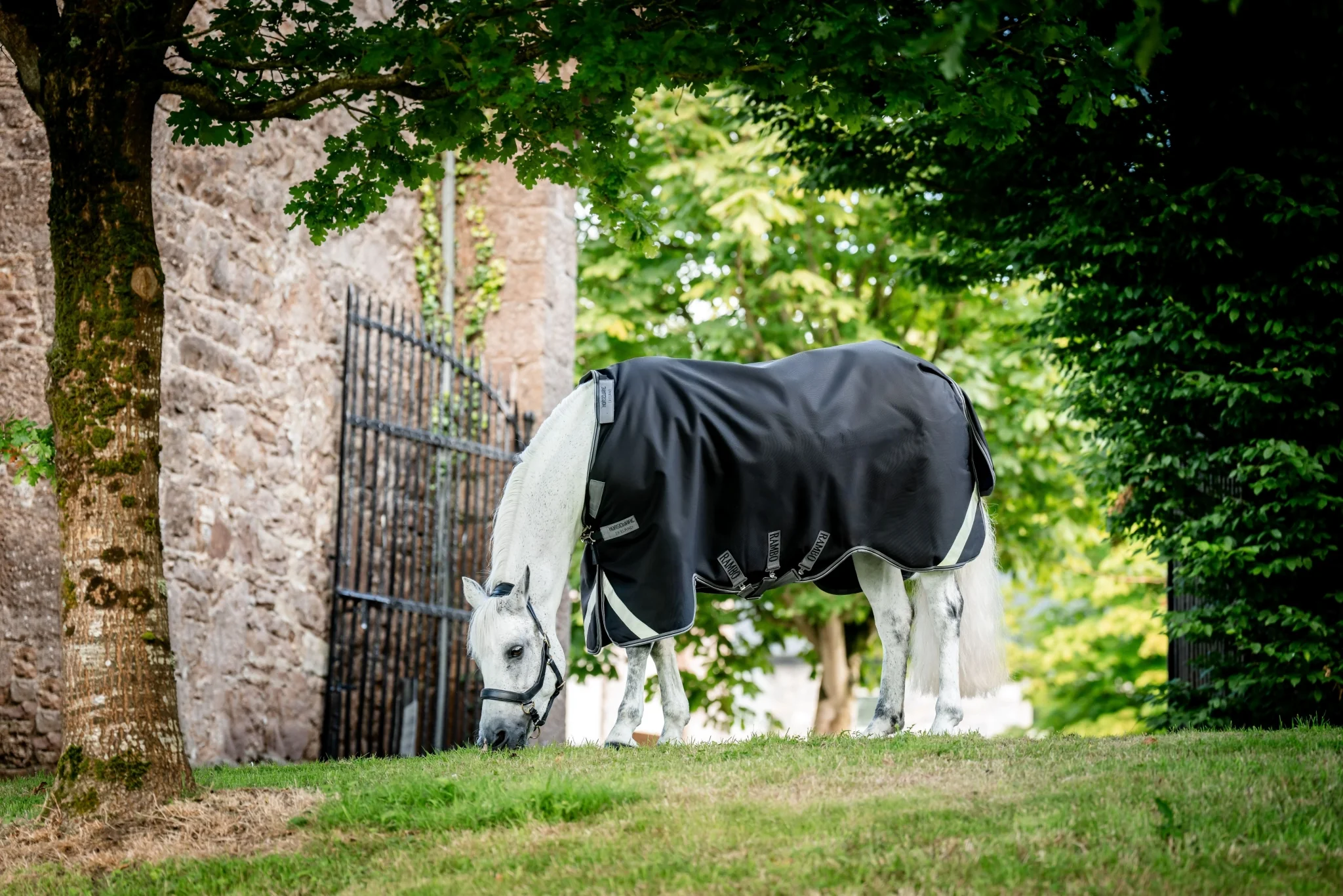 Rambo 1680D Turnout 0g - Image 4