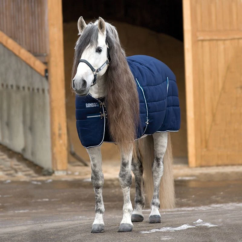 Rambo Stable 400g - Image 2