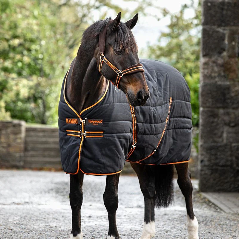 Rambo Stable Blanket 200g - Image 2