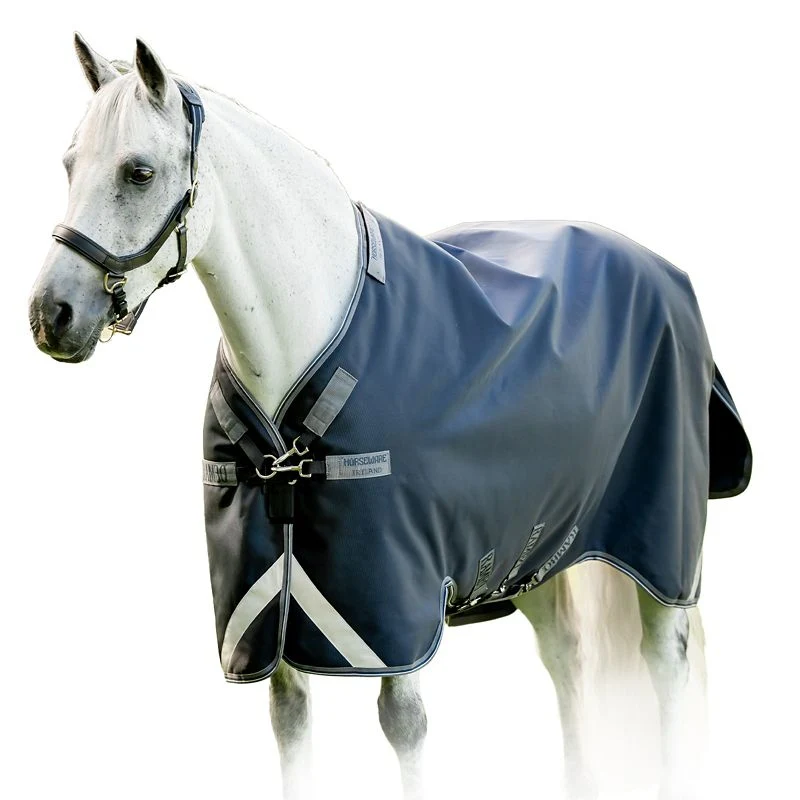 Rambo Supreme Turnout Lite 0g - Image 11
