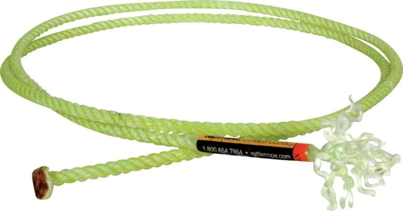 Rattler Racer Roper Goat Strings