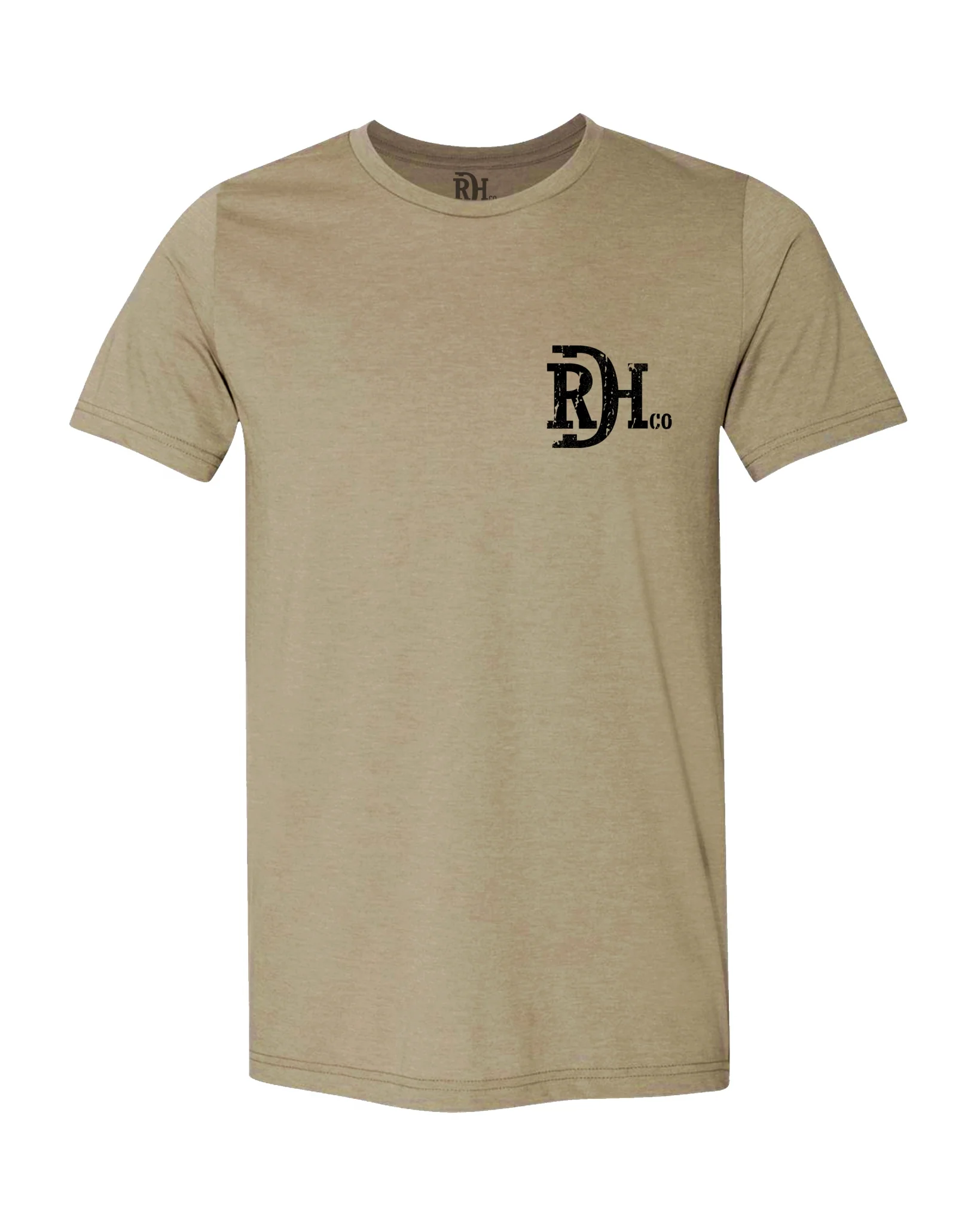 Red Dirt Hat Co Diamond Cactus T-Shirt - Image 2