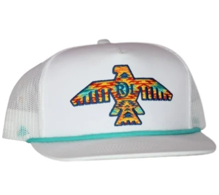 Red Dirt Hat Co June Cap