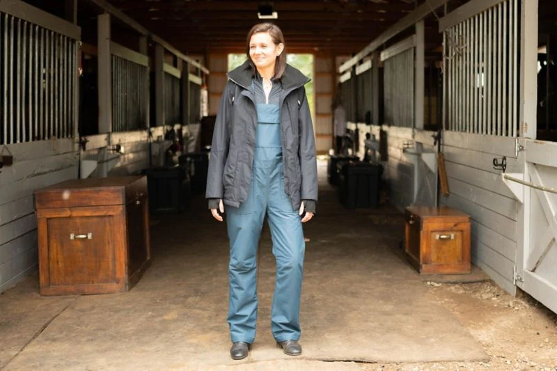 Redingote Insulated Bib Overall 2.0 - Image 14