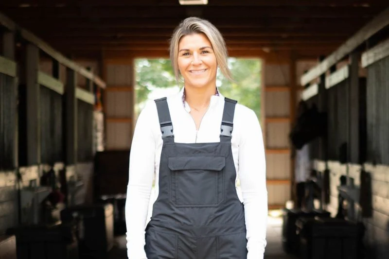 Redingote Insulated Bib Overall 2.0 - Image 4
